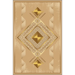STORY 2729A (Rectangulaire, 160X210, BEIGE, Lamination)