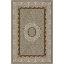STORY 2740A (Rectangular, 160X210, MARRON BRONZE, Lamination)