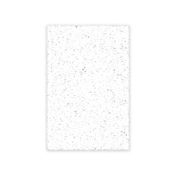SHEEP 10000 (Rectangulaire, 60X110, BLANC CASSE)