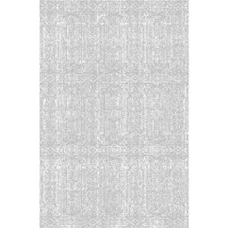 KENZ A6593 (Rectangulaire, 165X230, GRIS CLAIRE SHRINK GRIS FONCE)