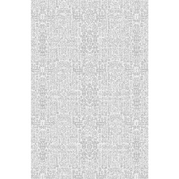 KENZ B3102 (Rectangulaire, 165X230, GRIS CLAIRE SHRINK GRIS FONCE)