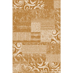 NOUR 5081D (Rectangular, 200X275, BRIQUE FONCE)