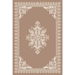 RELAX B0400 (Rectangulaire, 180X270, BRONZE CLAIR)