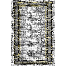 NIHAL A9530 (Rectangular, 200X400, NOIRE)