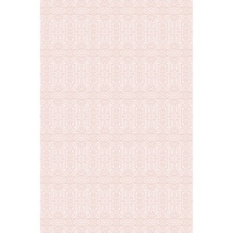 KENZ A6590 (Rectangulaire, 300X400, BLANC CASSE SHRINK_BOIS DE ROSE)