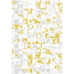 ANKARA 8889H (Rectangular, 160X230, DORE)