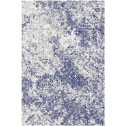 ANKARA A1200 (Rectangulaire, 160X230, BLEU NUIT)