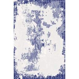 ANKARA A116H (Rectangulaire, 160X230, BLEU NUIT)