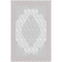 YARA A6440 (Rectangulaire, 300X400, GRIS CLAIRE SHRINK GRIS FONCE)