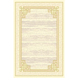 BRAGA 98734 (Rectangular, 160X220, ECRU)