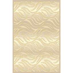 BRAGA 98721 (Rectangular, 200X280, IVOIRE CLAIRE)