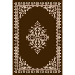 رولاكس B040D (مستطيل, 180X270, بني عنابي)
