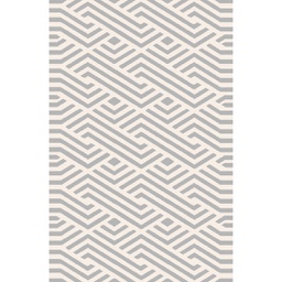 PALACE B2120 (Rectangular, 200X280, GRIS FONCE)