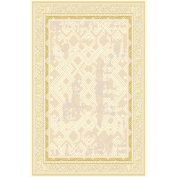 BRAGA B3070 (Rectangular, 200X280, ECRU)