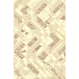 BRAGA B3060 (Rectangular, 200X280, ECRU)