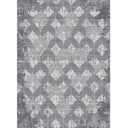 NIHAL A7922 (Rectangular, 200X275, GRIS CLAIRE)