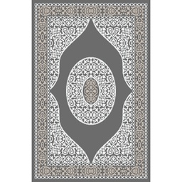 CIRTA B0530 (Rectangulaire, 180X270, GRIS FONCE)