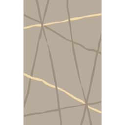 OLYMPIA 92640 (Rectangulaire, 250X400, MARRON BRONZE LX)