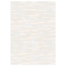 ANKARA 9848H (Rectangular, 200X280, BLANC CASSE)
