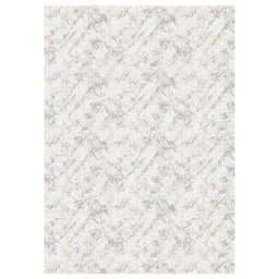 ANKARA 9847H (Rectangulaire, 200X280, GRIS FONCE)