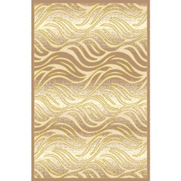 BRAGA 98720 (Rectangular, 200X280, MARRON TERRE)