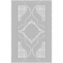 YARA A6060 (Rectangulaire, 300X600, GRIS CLAIRE SHRINK GRIS FONCE)