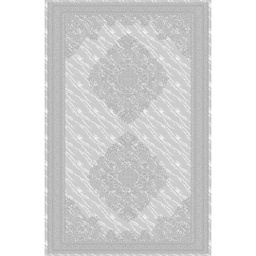 YARA A6441 (Rectangulaire, 300X600, GRIS CLAIRE SHRINK GRIS FONCE)