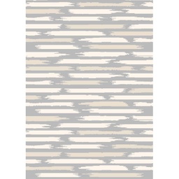 SUMMER B2641 (Rectangular, 200X280, GRIS CLAIRE)