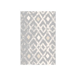 SUMMER B0610 (Rectangulaire, 60X110, GRIS CLAIRE)