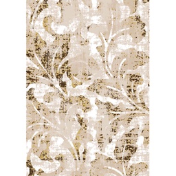 MANISA A4410 (Roller, 100X400, CREME SHRINK_MARRON CAFE)