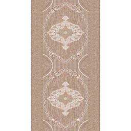 رحاب A2700 (أسطوانة, 100X400, بني برونزي)