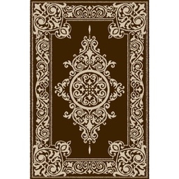 رولاكس 6267H (مستطيل, 180X270, بني عنابي)
