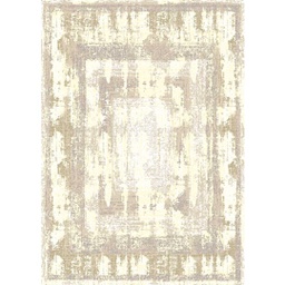 MUGLA B4581 (Rectangular, 200X280, ECRU SHRINK - IVOIRE)