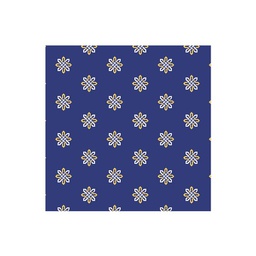 PLAZA 94845 (Living room &amp; Room, LARGEUR 200, BLEU NUIT, Islamic)