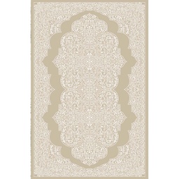 MELODIE 8903W (Rectangulaire, 190X400, IVOIRE_IVOIRE)