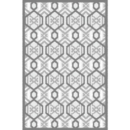 CIRTA B013D (Rectangulaire, 180X270, GRIS FONCE)