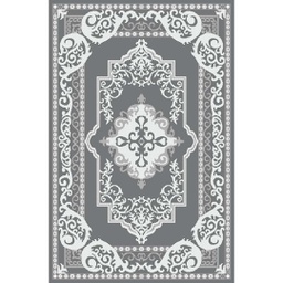 CIRTA B052D (Rectangulaire, 180X270, GRIS FONCE)