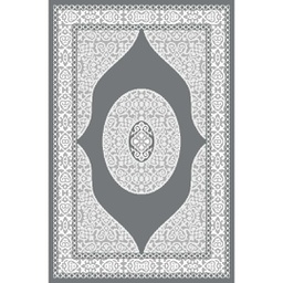 CIRTA B053D (Rectangulaire, 180X270, GRIS FONCE)