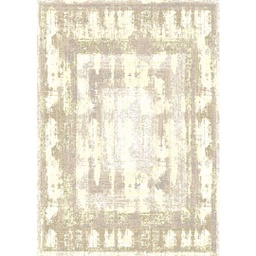 MUGLA B4580 (Rectangular, 200X280, ECRU SHRINK_IVOIRE)