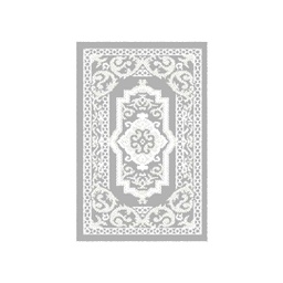 CIRTA B0522 (Rectangulaire, 60X110, GRIS CLAIRE)