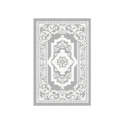 CIRTA B0522 (Rectangulaire, 60X110, GRIS CLAIRE)