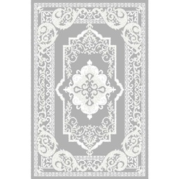 سيرتا B0522 (مستطيل, 150X220, رمادي فاتح)