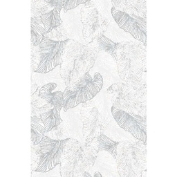 ANKARA A8630 (Rectangular, 200X280, BLANC CASSE)