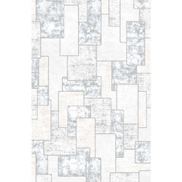 ANKARA A8640 (Rectangulaire, 200X280, GRIS FONCE)