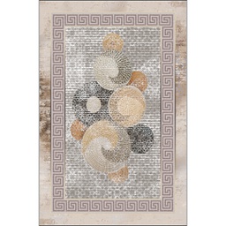 STORY 2798A (Rectangular, 160X210, MULTI COULEURS, Lamination)