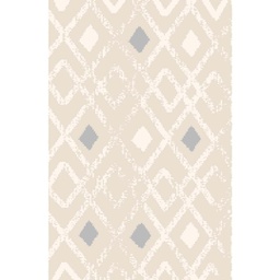 سمر B0610 (مستطيل, 80X130, عاجي فاتح)