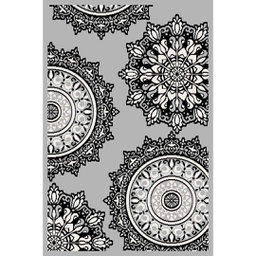 CIRTA A216C (Rectangulaire, 180X270, GRIS CLAIRE)