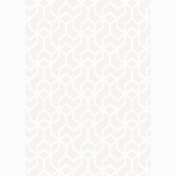 PALACE A6270 (Rectangular, 150X220, BLANC NEIGE)