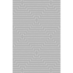 CITY B5650 (Rectangular, 200X280, GRIS CLAIRE)