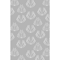 CITY B5670 (Rectangular, 200X280, GRIS CLAIRE)